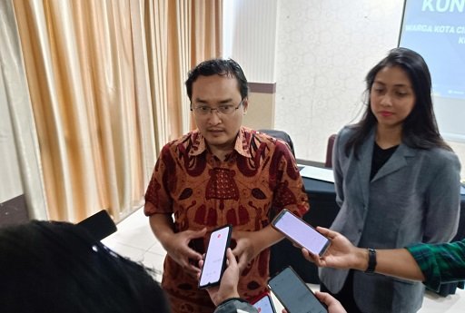 Hasil Survei Instrat: 3 Nama Teratas Muncul di Pilwalkot Cimahi 2024