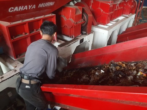 Pemkot Harap TPST Babakan Siliwangi Bisa Jadi Destinasi Wisata Edukasi Pengelolaan Sampah