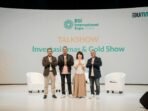 Hartadinata Abadi Sarankan Minimal 10% Portofolio Investasi Berupa Emas