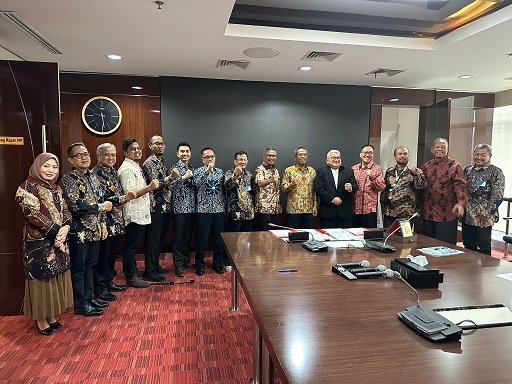 Bersama Pertamina, MUJ Mantap Perkuat Sektor Migas di Jawa Barat