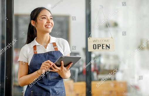 Peluang Usaha Franchise Terbaik: 5 Rekomendasi dengan Dukungan Kredit BRIguna