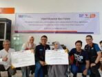 PosIND Ciptakan Nilai Bersama melalui Program Kesejahteraan Pegawai dan Pensiunan