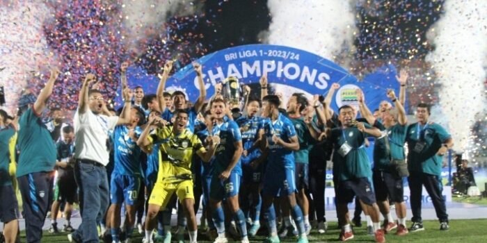 Pelatih Persib Bandung, Bojan Hodak Apresiasi Perjuangan para Pemain