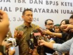 BPJAMSOSTEK Punya Manfaat Tambahan KPR