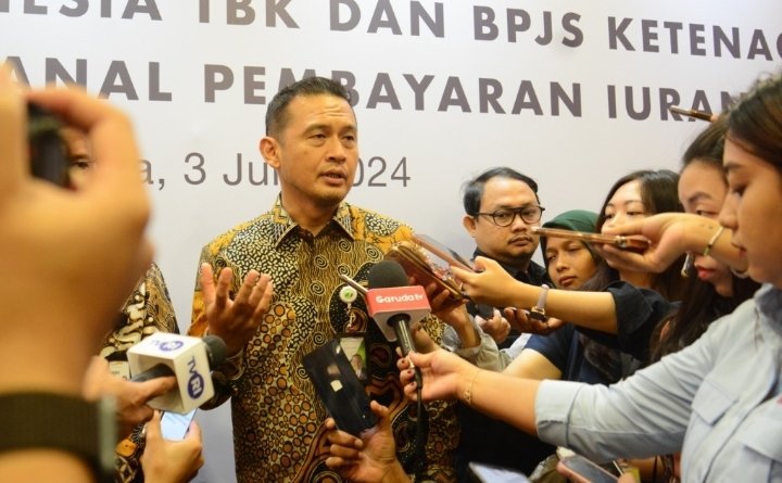 BPJAMSOSTEK Punya Manfaat Tambahan KPR