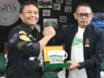Sekda Jabar, Herman Suryatman Tandaskan Jawa Barat Targetkan Kunjungan Wisatawan Tahun 2024 Tembus 100 Juta