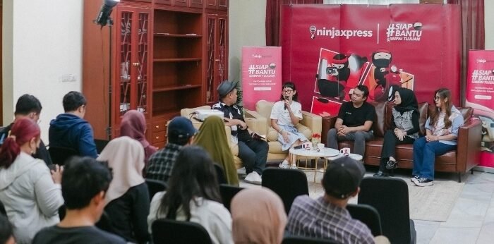 UMKM Nilai Affiliate Marketing Jadi Strategi Ampuh Tingkatkan Penjualan