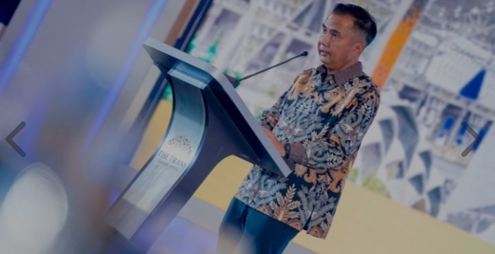 Pj. Gubernur Jabar, Bey Machmudin Tandaskan Musrenbang Jadikan Jawa Barat Lebih Maju