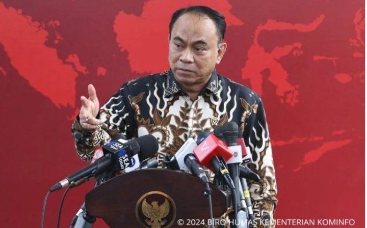 Tanda-tanda Reshuffle Kabinet Semakin Nyata, Ketum Projo Akhirnya Buka Suara
