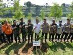 Hari Lingkungan Hidup, Pj. Gubernur Jabar, Bey Machmudin Sebut Jadi Momentum Tingkatkan Kesadaran dan Kepedulian terhadap Lingkungan