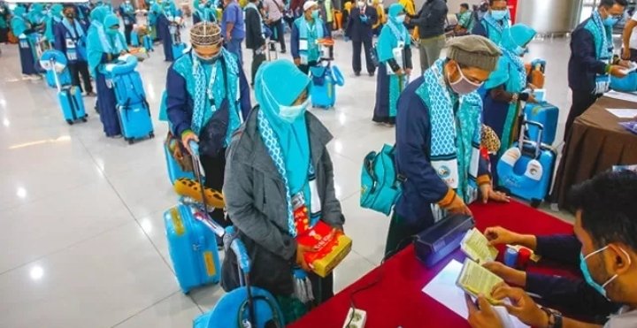 Kabar Baik untuk Jemaah Umrah, Dibuka Lebih Cepat dan Tak Perlu Vaksin Meningitis