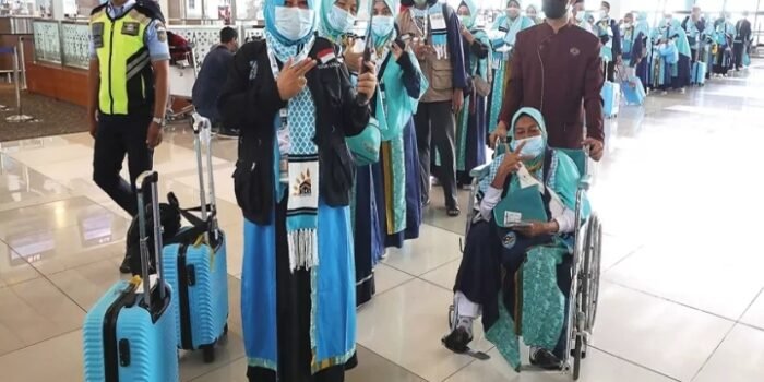 Kabar Baik untuk Jemaah Umrah, Dibuka Lebih Cepat dan Tak Perlu Vaksin Meningitis