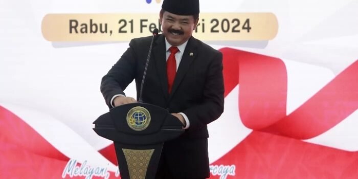 Menko Polhukam Hadi Tjahjanto Tegaskan Kompolnas Kawal Penanganan Kasus Vina Cirebon