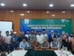 Institut Agama Islam PERSIS Bandung Gelar Seminar Penguatan Peran Fakultas dan Prodi di Era Digital
