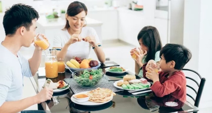 Berikut Data Fakta Tentang Program Prioritas Makan Bergizi Gratis (MBG)