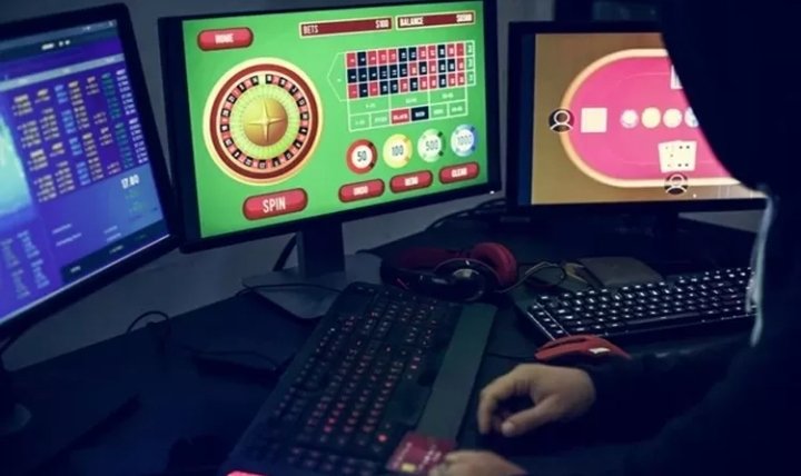 Proses TPPU Lebih Utama Dibanding Sekedar Tangkap Bandar Judi Online