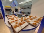 Spill & Bites Janjikan Pengalaman Istimewa Saat Menyantapnya