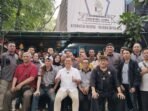 Tampung Aspirasi Forum PKL, Arfi: Penanganan PKL Harus Humanis dan Inovatif