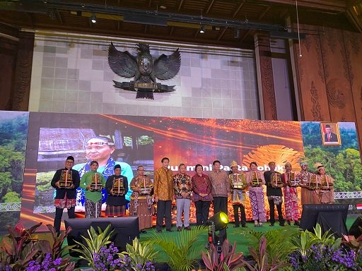Menilik Upaya Abah Dindin Mematahkan Stigma Anak Jalanan
