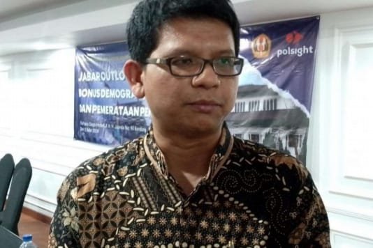 Hasil Survei Pilkada Kota Bandung, Warga Ingin Calon Pemimpin dari Tokoh Agama Hingga Profesional