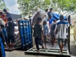 Lampaui Target, Bulog Jabar Serap Beras Petani 185 Ribu Ton