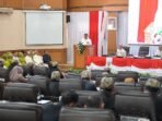 HUT Kabupaten Majalengka, Penjabat Gubernur Jabar, Bey Machmudin Sebut sebagai Momentum Gotong Royong Bangun Majalengka Lebih Maju