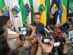 Pj. Gubernur Jabar, Bey Machmudin Tandaskan Pemprov Terus Evaluasi Agar PPDB Ada Perbaikan