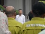 Penjabat Gubernur Jabar, Bey Machmudin Sebut Peran Tim Pemeriksa Kesehatan Hewan Pastikan Hewan Kurban Sesuai Syariat Islam