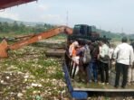 Penjabat  Gubernur Jawa Barat, Bey Machmudin Soroti Maraknya Perilaku Buruk Masyarakat Buang Sampah Sembarangan
