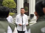 Penjabat Gubernur Jabar, Bey Machmudin Sebut Status Tersangka Arsan Latief Saat Berkegiatan di Jabatan Sebelumnya