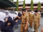 Bupati Bandung Ingatkan Pelajar Hindari Pernikahan Dini