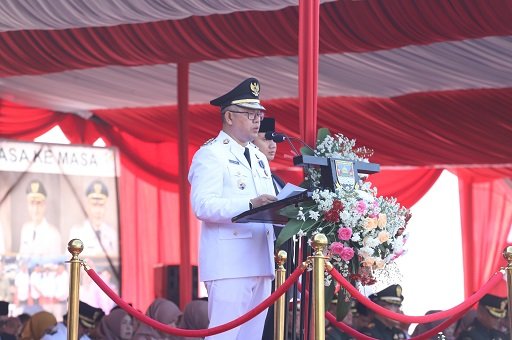 Hari Jadi ke-17 KBB, Momentum Menuju Bandung Barat Lebih Baik