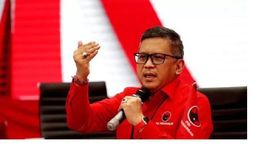 KPK Periksa Sekjen PDIP, Hasto Kristiyanto, Senin Depan Terkait Harun Masiku