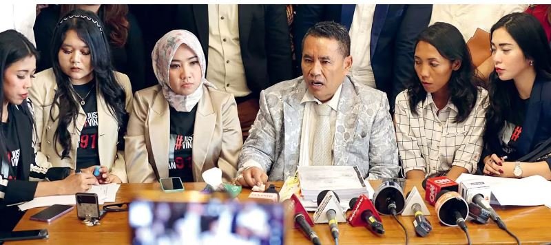 Soal Rekaman CCTV di Kasus Vina Cirebon, Hotman Paris: Harus Bisa Dilakukan Digital Forensik
