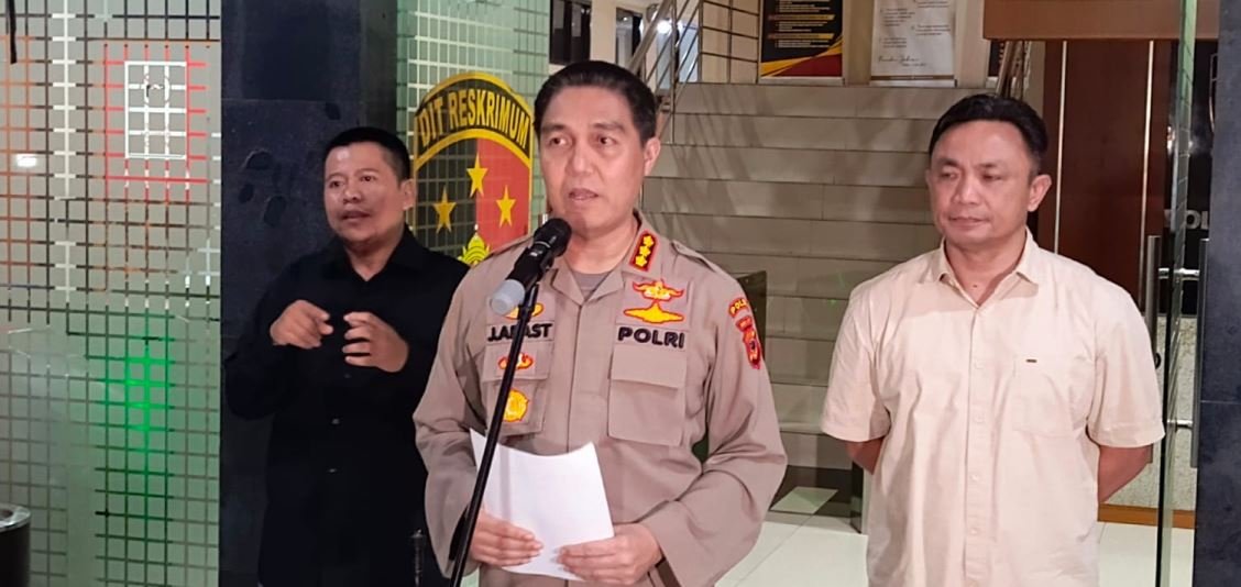 Polda Jabar Segera Limpahkan Berkas Kasus Pembunuhan Vina dan Eky ke Kejati