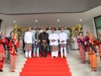 Hari Jadi Kota Bogor, Penjabat Gubernur Jabar, Bey Machmudin Sebut Jadi Momentum PPDB Berkualitas dan Berintegritas
