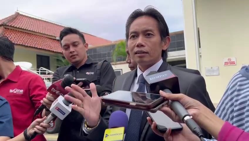 Terlapor Mangkir, Sidang Pegi Setiawan Mundur Sepekan