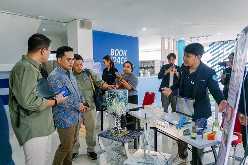 Kompetisi PFmuda jadi Cara Pertamina Mendorong Mahasiswa Menjadi Sociopreneur