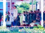 Pj. Gubernur Jabar, Bey Machmudin Tandaskan Peringatan Hardiknas 2024, Komitmen Tangani Perundungan