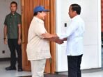 Jokowi Titip Kelanjutan Proyek ini Kepada Presiden Terpilih Prabowo Subianto