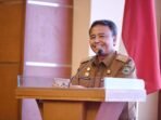 Sekda Jabar, Herman Suryatman Ingatkan Lembaga Penyiaran Harus Mendorong Kesejahteraan