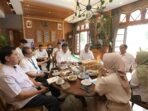 Kurangi Pengangguran SMK, Sekda Jabar Herman Suryatman Tandaskan Teaching Factory Harus Dimatangkan