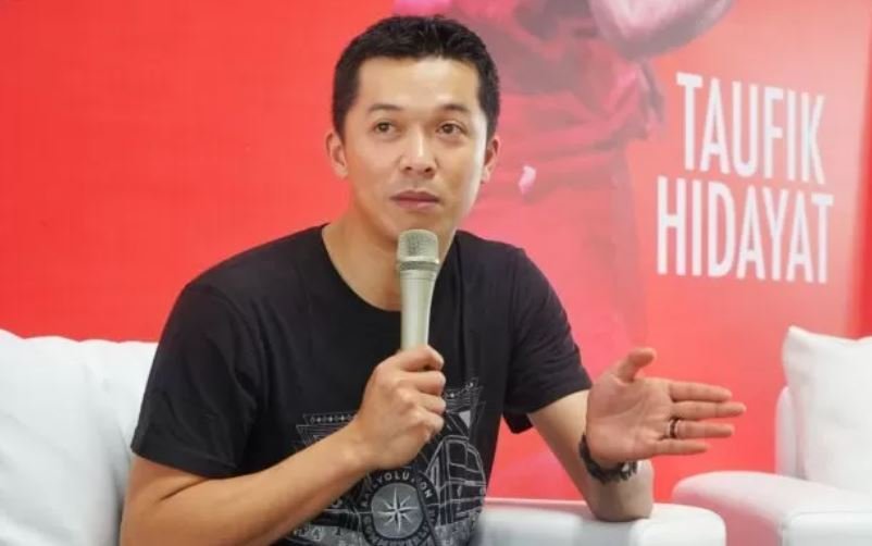 Taufik Hidayat Punya Peluang Besar Maju Pilgub Jabar 2024