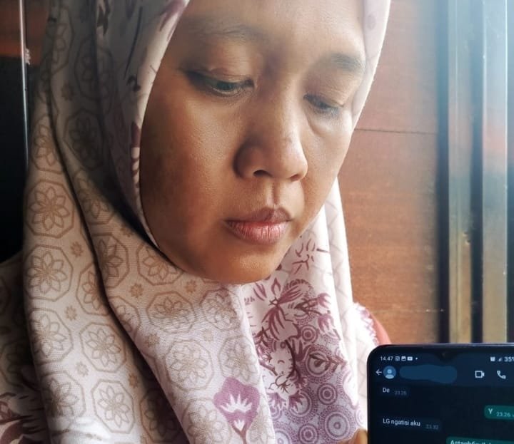 Keluarga Korban TPPO Harap Pemerintah Segera Pulangkan Para Korban dari Myanmar