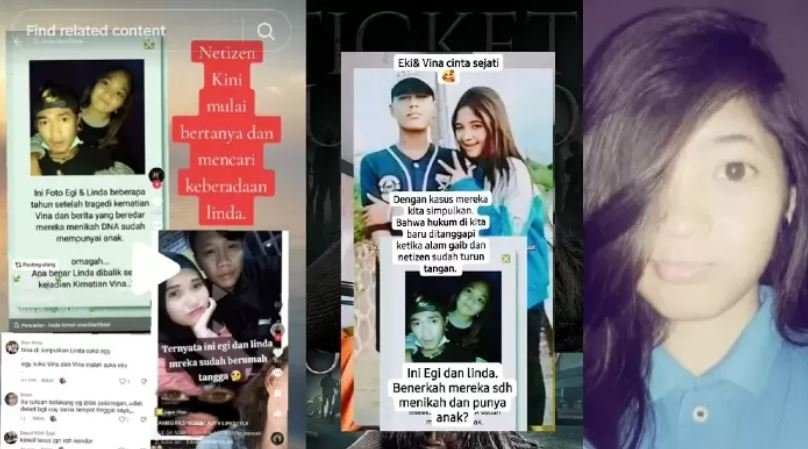 Keluarga Terpidana Pembunuhan Vina Cirebon Polisikan Ketua RT karena Kesaksian Palsu