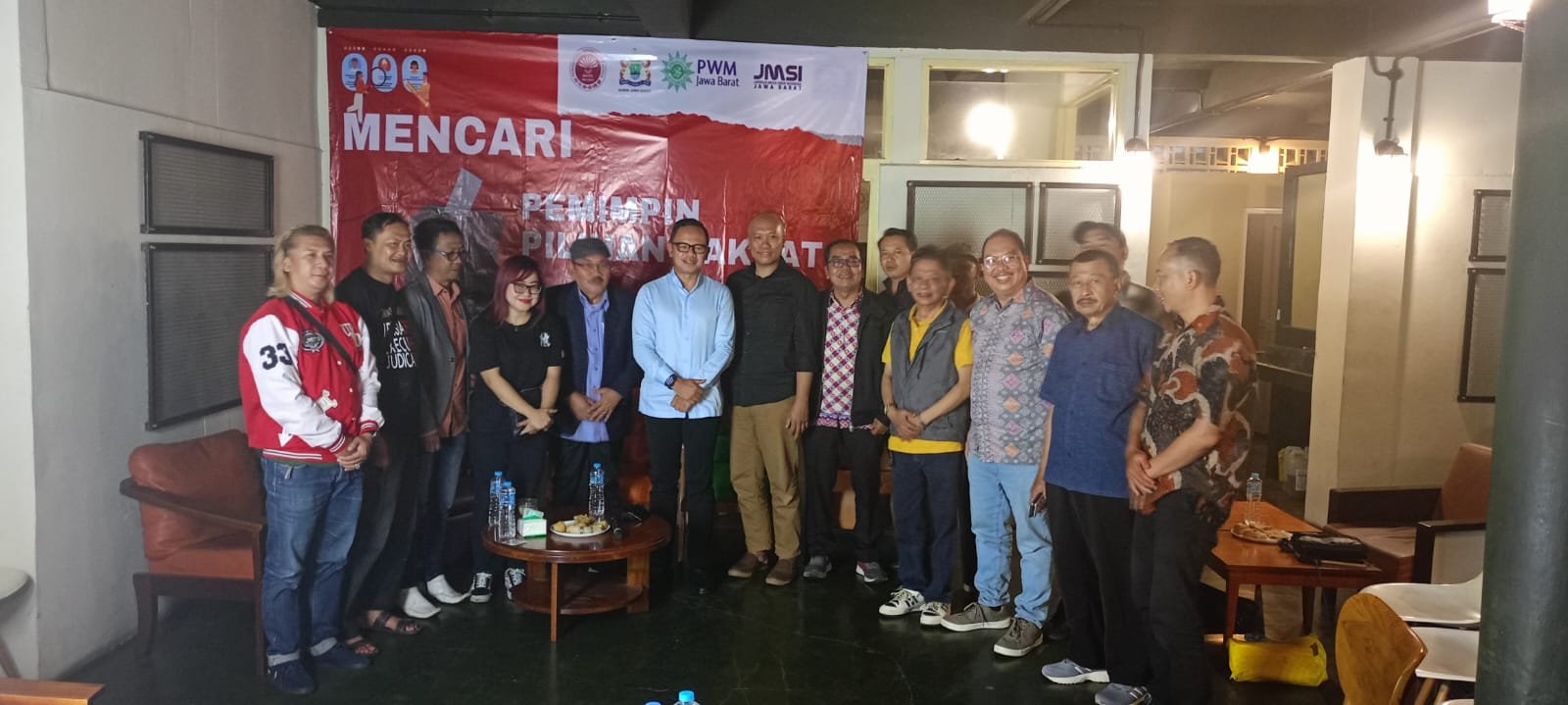 Maju Jadi Bakal Calon Gubernur Jabar, Bima Arya: Saya Buka Komunikasi dengan Ridwan Kamil Hingga Dedi Mulyadi