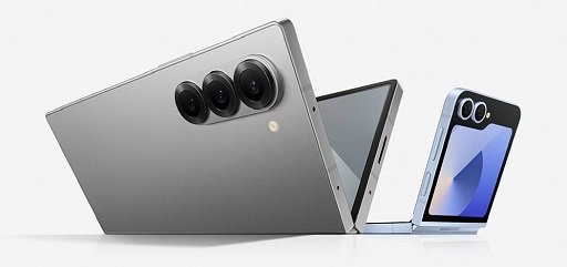 Deretan Fitur Galaxy AI Baru di Galaxy Z Fold6 & Flip6, PO Sekarang Juga