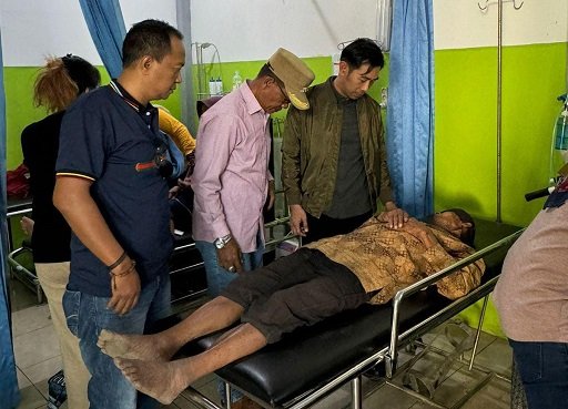 Kian Membaik, Tinggal 2 Korban Keracunan di Saguling yang Masih Dirawat di RS