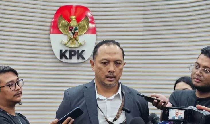 KPK Ungkap Kerugian Negara Terkait Dugaan Korupsi APD di Kemenkes Capai Rp300 Miliar