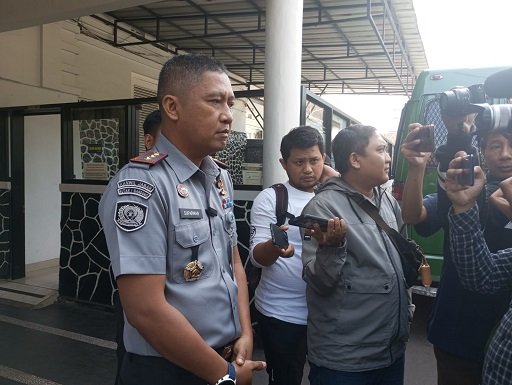 Kuasa Hukum Peradi Surati Dirjenpas, Minta Terpidana Kasus Vina Dikembalikan ke Lapas Cirebon